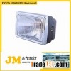 Suzuki Ax100 Motorcycle Head Lamp/Head Light