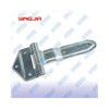 01129 Strap Hinges