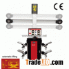 Road Buck automatic lifting auto wheel alignment