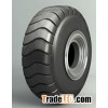 Polyurethane Filled Tyre