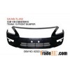 NISSAN TEANA 13 FRONT BUMPER