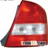 HM 323 03 tail lamp,mazda rear lighting