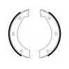 OE 34416761294 for citroen top quality brake shoe