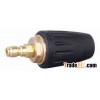 3000psi High Pressure Water Rotating Nozzles