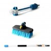 New High Pressure Multi-Function Telescoping Car Brush