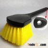 Auto Wheel tire Brush