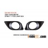 Nissan sunny 11 fog lamp box