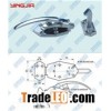 Factory direct sale 09112 Refrigerated Trailer Latch