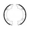 OE 1634200220 heavy truck drum brake shoe