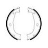 OE 34411160729 best quality spare parts brake shoe
