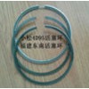 Hot-sale piston ring KOMATSU 4D95