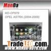 wholesale Car dvd player with gps/mp3/dvr for OPEL ASTRA