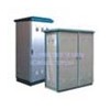 Electrical cabinet