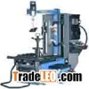 Automatic Tyre changer