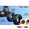 solid tires 4.00-8