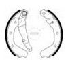OE 1605689 4515q drum lined brake shoe