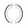 OE 04495-35151 for mitsubishi lada spare parts brake shoe