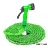 Expandable Garden Water Hose Pipe with 7-pattern Spray G