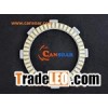 bajaj CT100T/bajaj boxer/ Motorcycle paper base clutch plate