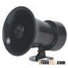 6ohm 20W Electronics siren  GS-57