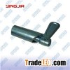 Factory direct sale truck parts locking pin with nuts