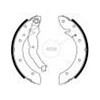 OE 34211160504 for kia pride brake pad and brake shoe
