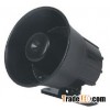 1 or 6 tone 120mA 10W Piezo siren  GP-03