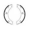 OE 0024205920  for hino lined parking brake shoe
