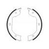 OE 34416761293 automobile parking lined brake shoe