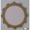 UG3/CQ175  12 teeth Motorcycle paper base clutch plate