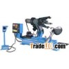 Truck tyre changer