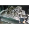 Auto-accessory mould