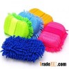 Microfiber Cleaning Sponge