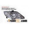 Honda Fit 03 three box head lamp