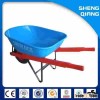 Construction Wheelbarrow For Heavy Duty Made In China
