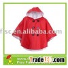 KRP005 Kids  Rain Poncho