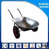 Wheelbarrow Spacificaition Standard WB6406 Made In China