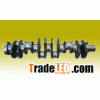 Cummins 6BT Crankshaft