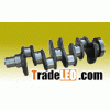 Cummins 4BT Crankshaft