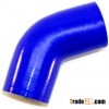 silicone elbow hose