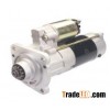 Mitsubishi auto starter