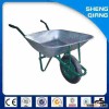Cheap Garden Power Wheel Barrow Made In China
