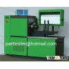 Diesel Fuel Injection Test Bench