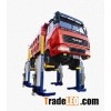 heavy duty column lift