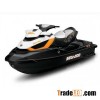 2012 Sea-Doo WaveRunner RXT -X aS 260 JetSki