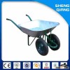 Commercial Hand Tool Wheelbarrow Made in China