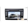 Goblue& 7 inch Touch Screen car dvd player for Fiat Bravo