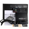MXQ pro android tv box