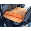 Fashion air mattress for car with pillows