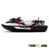 2013 Sea-Doo WaveRunner Wake 155 JetSki